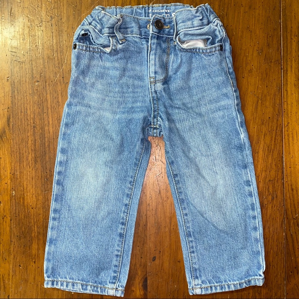 Children’s place jeans- like new 3/$25 item